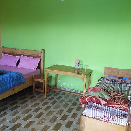 Hawalbagh Mangalmurti Himalyan Homestay חדר תמונה