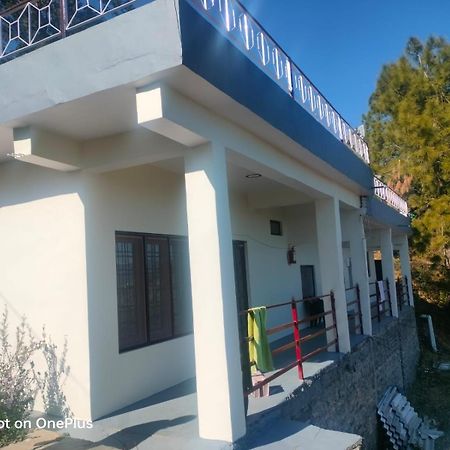 Hawalbagh Mangalmurti Himalyan Homestay מראה חיצוני תמונה
