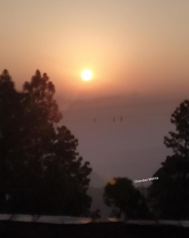 Hawalbagh Mangalmurti Himalyan Homestay מראה חיצוני תמונה