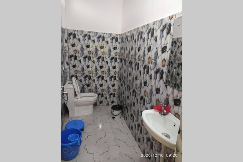 Hawalbagh Mangalmurti Himalyan Homestay מראה חיצוני תמונה