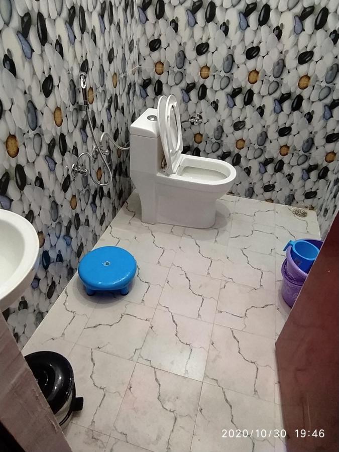 Hawalbagh Mangalmurti Himalyan Homestay מראה חיצוני תמונה
