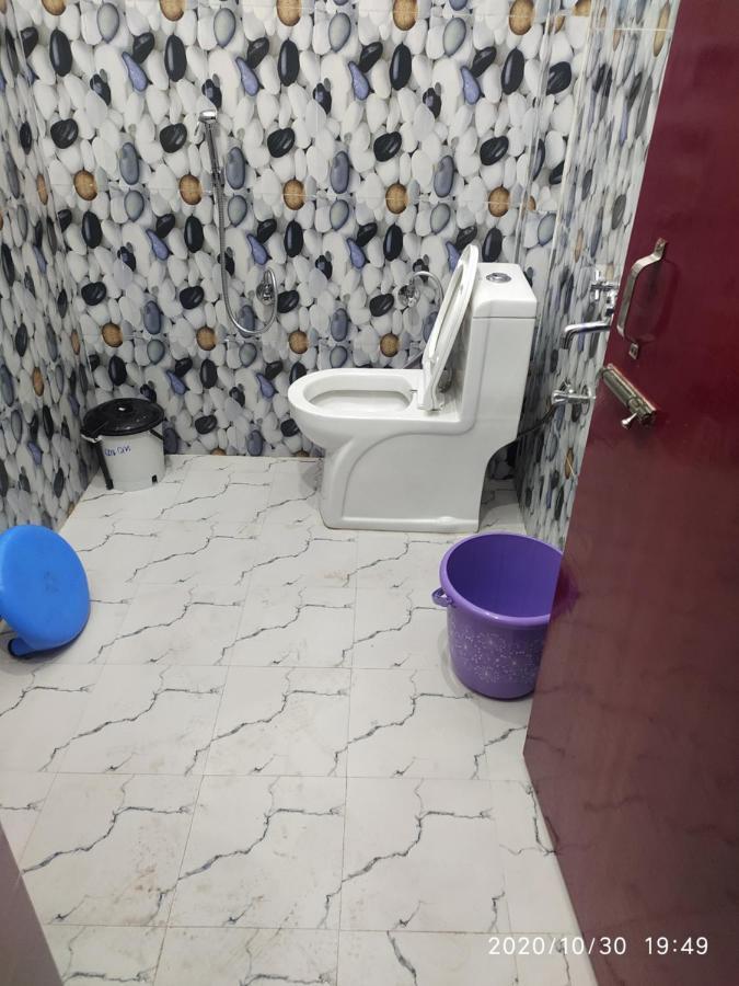 Hawalbagh Mangalmurti Himalyan Homestay מראה חיצוני תמונה