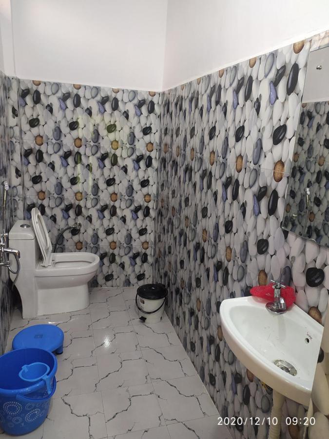 Hawalbagh Mangalmurti Himalyan Homestay מראה חיצוני תמונה
