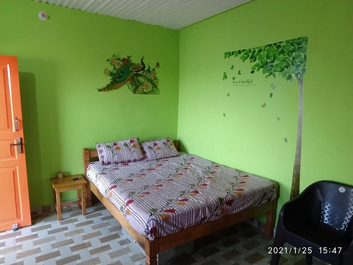 Hawalbagh Mangalmurti Himalyan Homestay מראה חיצוני תמונה