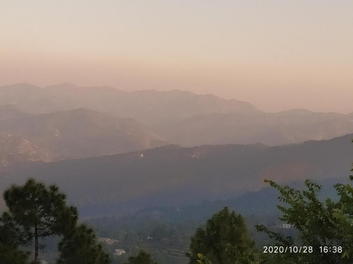Hawalbagh Mangalmurti Himalyan Homestay מראה חיצוני תמונה