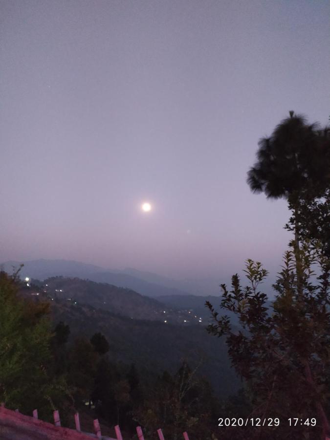 Hawalbagh Mangalmurti Himalyan Homestay מראה חיצוני תמונה