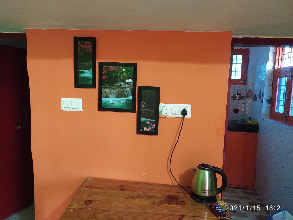 Hawalbagh Mangalmurti Himalyan Homestay מראה חיצוני תמונה