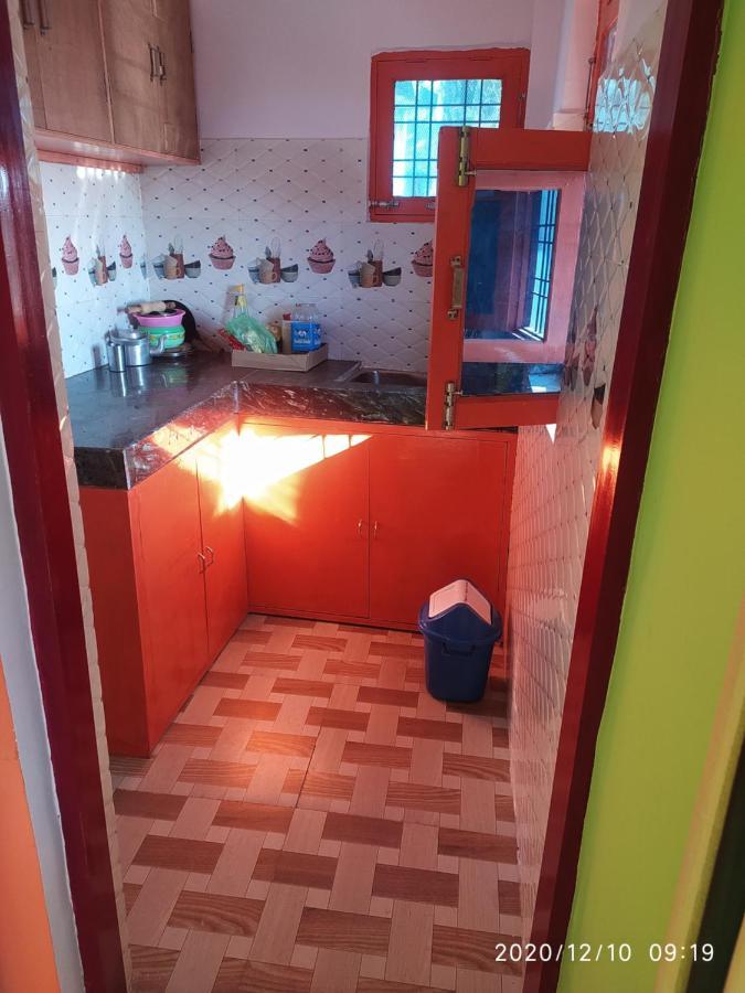 Hawalbagh Mangalmurti Himalyan Homestay מראה חיצוני תמונה